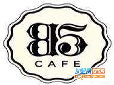 B5 Cafe加盟费