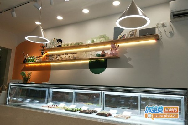 Balcony小凉台加盟门店