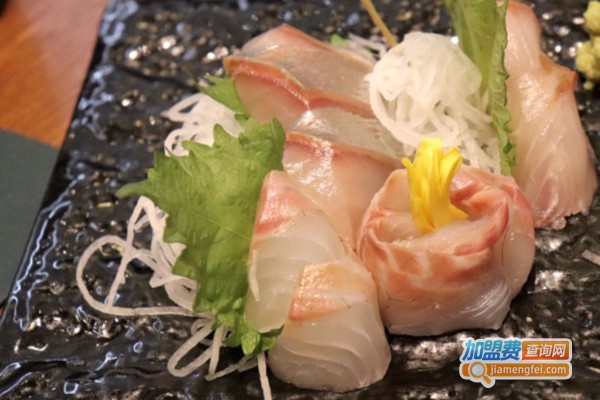 念響日式料理加盟费
