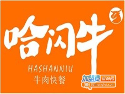 哈闪牛加盟费