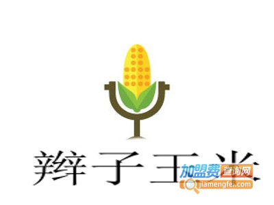 辫子玉米加盟费