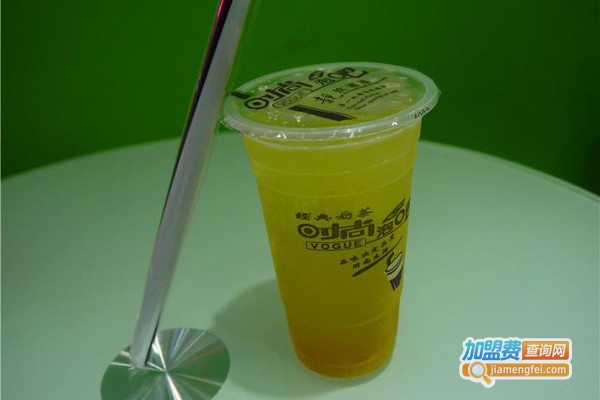 奈思の茶加盟费