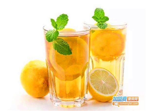 沫上茶颜奶茶加盟费