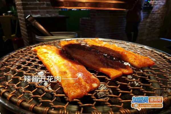 盗贼火炉加盟费