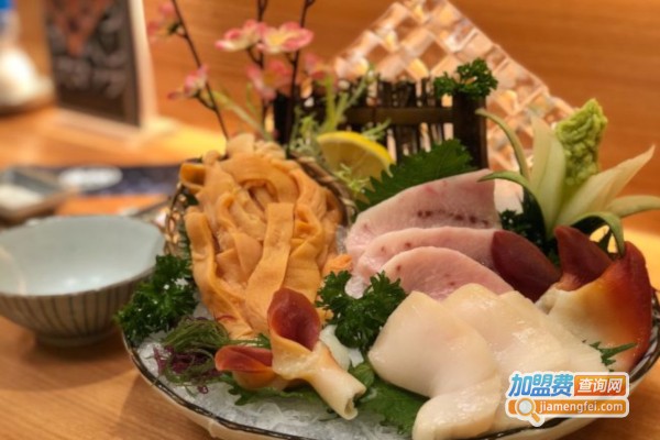 榊居酒屋加盟店