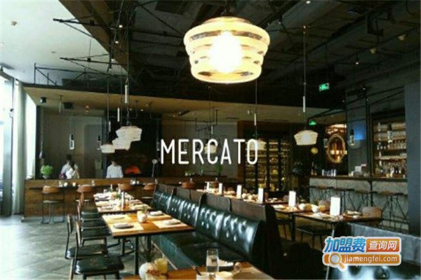 Mercato莫卡多