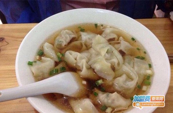 大男人煮义快餐加盟费