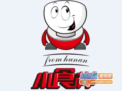 小食样加盟费