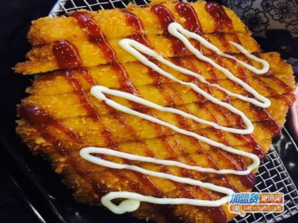 馋猫食堂加盟费