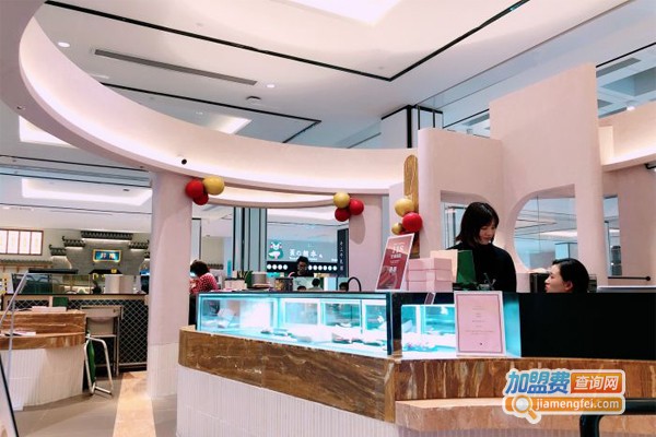 Balcony小凉台加盟门店