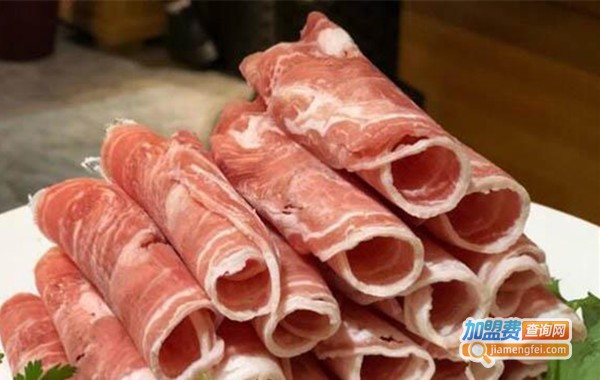 天府串串加盟费