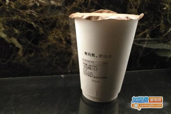 良品黑糖黑糖主题茶饮加盟费