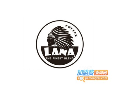 拉纳·城市咖啡加盟