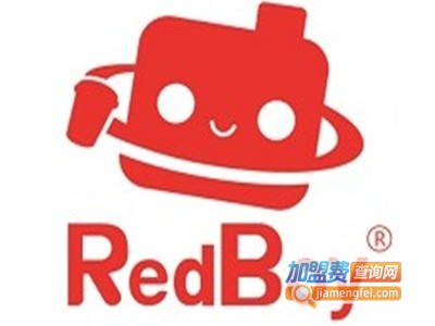 红宝机器人饮品加盟费
