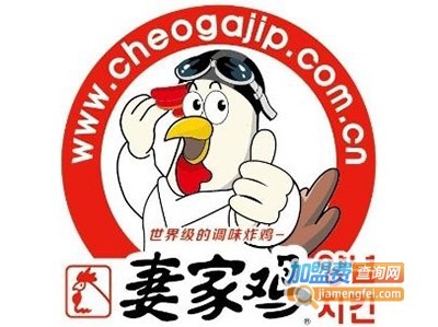 妻家鸡加盟费
