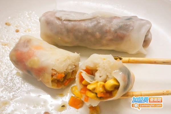 揭阳捆粿168加盟费