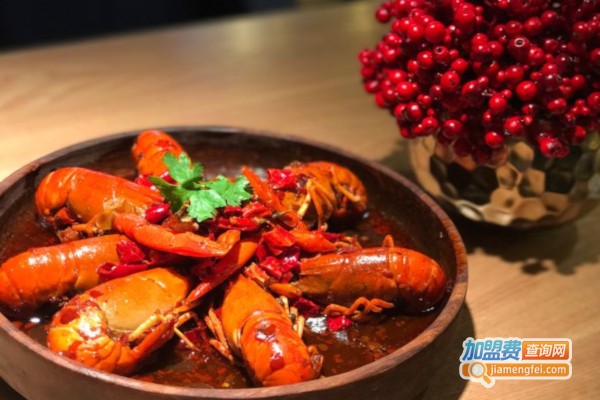 江湖麻小小加盟店