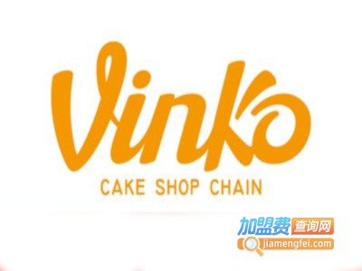 vinko小厨手工烘焙连锁加盟