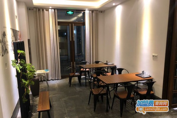 享月汤皇加盟门店