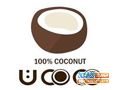 UCOCO 椰子布丁加盟