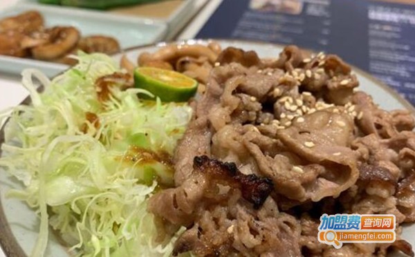 悟仟里加盟费