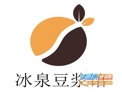 冰泉豆浆馆加盟费