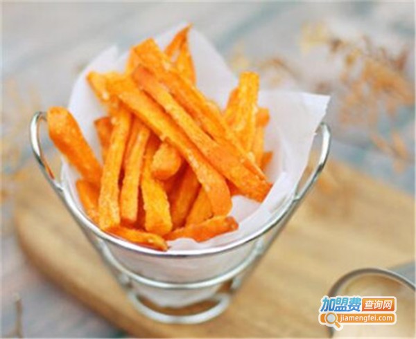 喜禾里加盟费