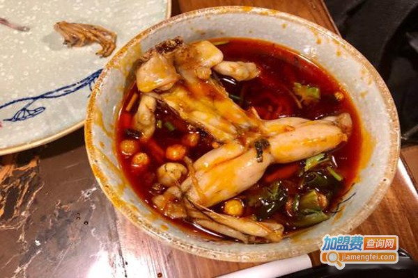老哥门肥肠鱼加盟费