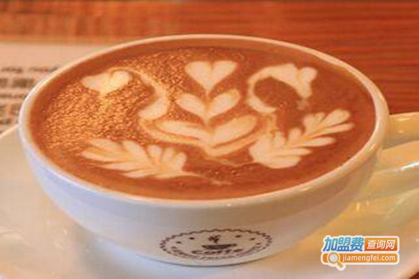 hi coffee嗨咖啡加盟费