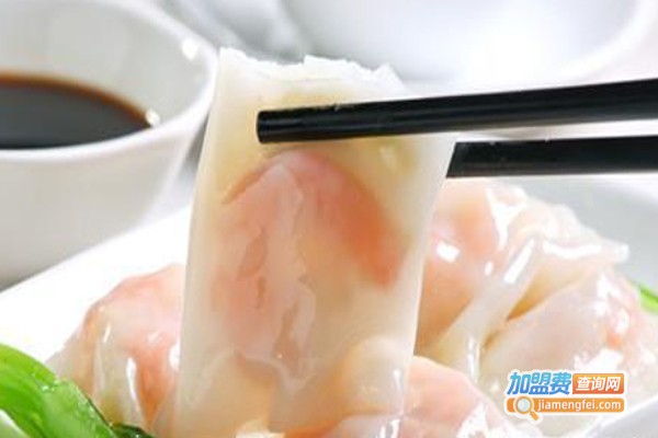阿肠阿粉加盟费