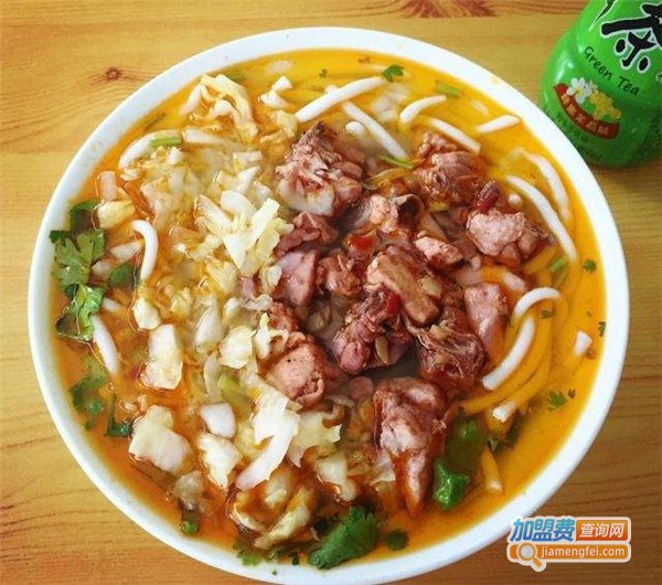 粉江湖加盟费