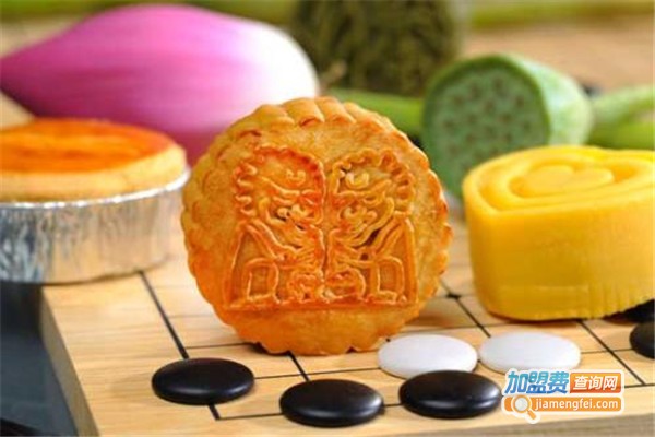 有甜cake工作室加盟费