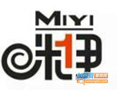 MiYi米伊茶饮加盟费