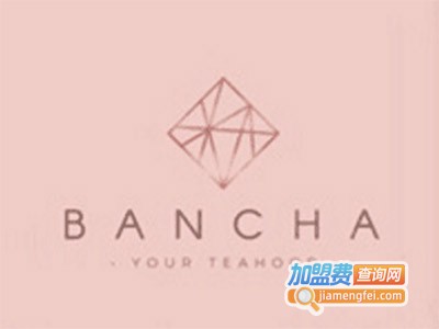半茶BANCHA加盟费