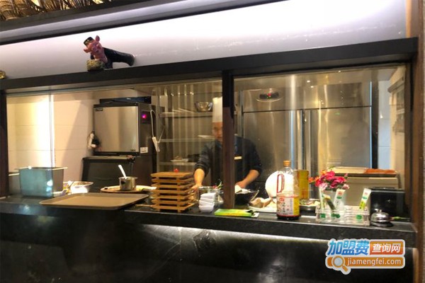 享月汤皇加盟门店