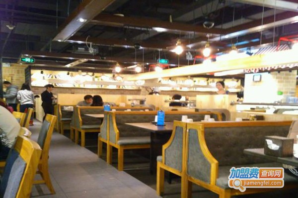 滕牛自助烤肉加盟门店