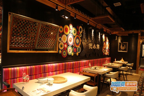 抚小鲜蒸汽石锅鱼加盟门店