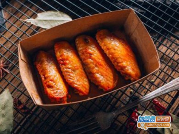 混搭餐厅加盟费