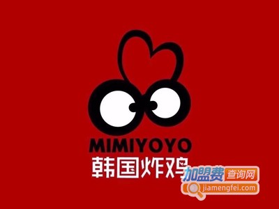 mimiyoyo炸鸡加盟费