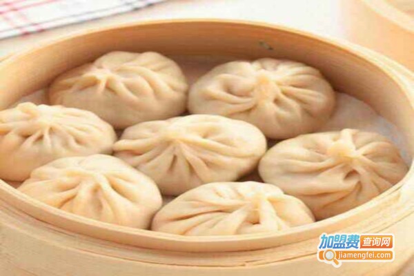 翠奇小笼加盟费