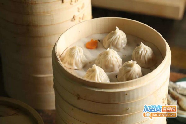 翠奇小笼加盟费