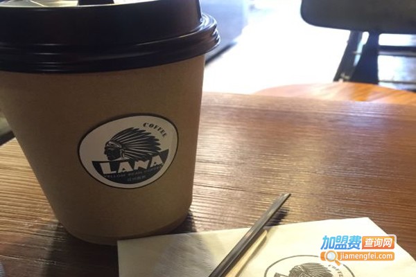 拉纳·城市咖啡加盟