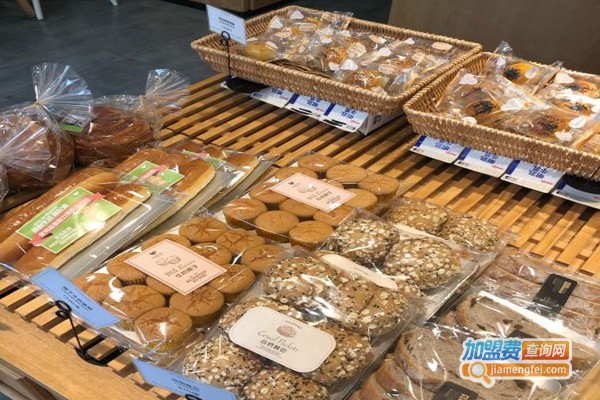 金鸡食品加盟门店