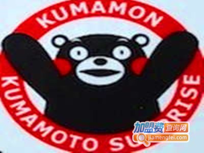 Kuma Store熊本熊加盟费