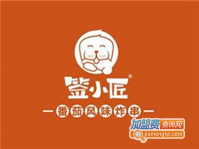 签小匠炸串加盟费