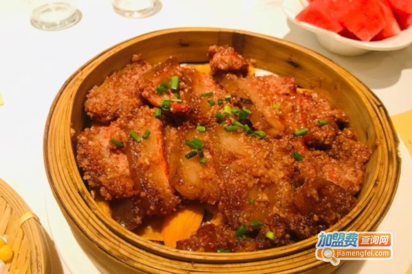 我家福厨
