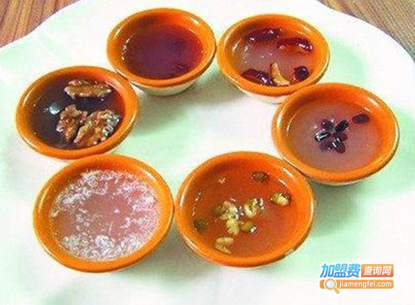 来一打钵仔糕加盟费