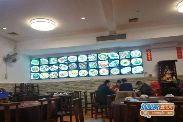 米乃家日式小吃加盟门店