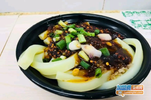 洞中香加盟费