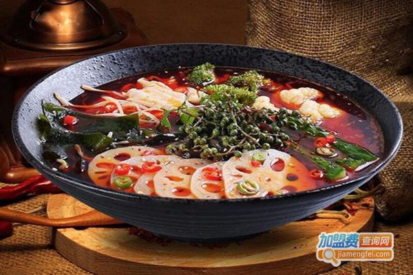 辣嘴猴·冒菜小饭堂加盟费